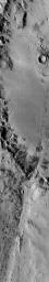 PIA11901: Holden Crater