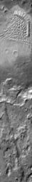 PIA12359: Russell Crater Dunes (IR)