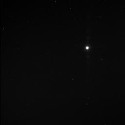 PIA12443: A View of Venus while Searching for Vulcanoids