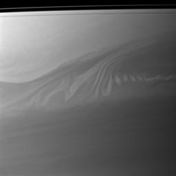 PIA12721: Coffee and Cream Clouds