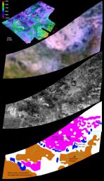 PIA12848: Looking for Ice Volcano Flows at Hotei Regio
