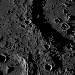 PIA12888: Mapping the Moon with the Wide Angle Camera