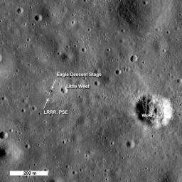 PIA12909: Apollo 11: Second Look