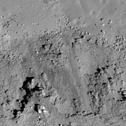 PIA12935: Fresh Copernican Crater