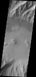 PIA13025: Eastern Coprates Chasma
