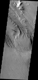 PIA13205: Wind Effects