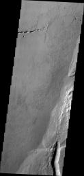 PIA13251: Echus Chasma