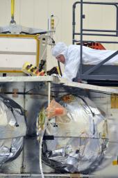 PIA13259: Protecting Juno's Electronics from Radiation