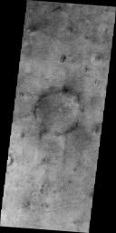 PIA13263: Utopia Planitia