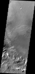PIA13274: Dunes in Terra Cimmeria