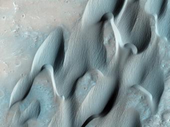 PIA13481: Dunes in Herschel Crater