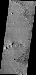 PIA13907: Wind and Rock