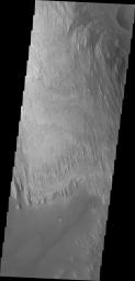 PIA14185: Gale Crater