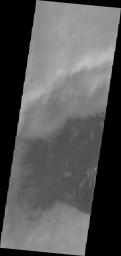 PIA14384: Dunes in Sisyphi Planum