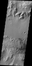 PIA16243: Images of Gale #5