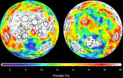 PIA16588: Closer Look at Lunar Highland Crust