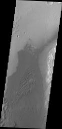PIA16974: Images of Gale #21
