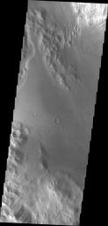PIA16979: Images of Gale #26