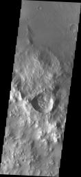 PIA16981: Images of Gale #27