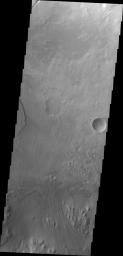 PIA16982: Images of Gale #28