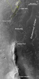 PIA17072: Southbound Opportunity, June 2013