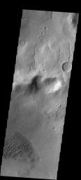 PIA17519: Baltisk Crater