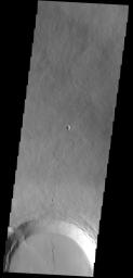 PIA17523: Olympus Mons