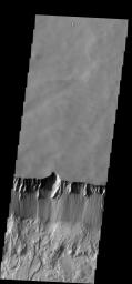 PIA17779: Tithonium Chasma