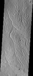 PIA18546: Rubicon Valles