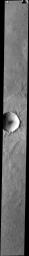 PIA18685: Crater Dunes and Gullies