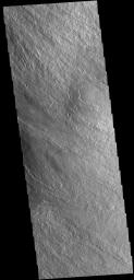 PIA18702: Olympus Mons