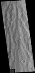 PIA18732: Apollinaris Mons