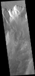 PIA18745: Valles Marineris