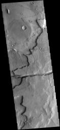 PIA18760: Sirenum Fossae