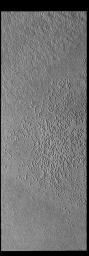 PIA18949: South Polar Textures