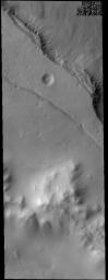 PIA19280: Lyell Crater