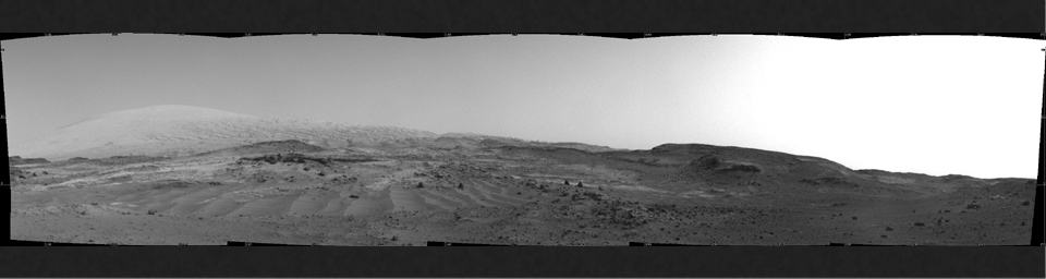 PIA19386: Scene From 'Artist's Drive' on Mars