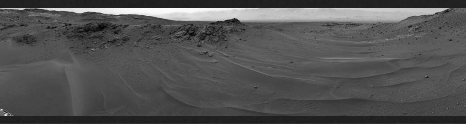PIA19391: Ten Kilometers and Counting, on Mars