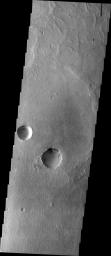 PIA19798: The Martian, Part 3: Meridiani Planum