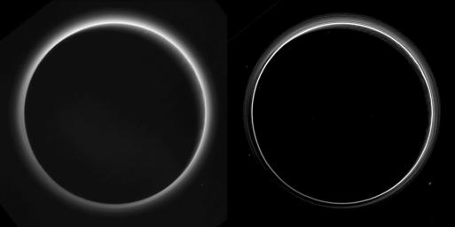 PIA19880: Pluto's Haze