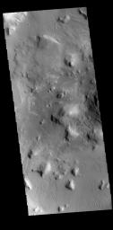 PIA20445: Crater