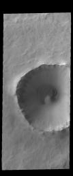 PIA20452: Crater Dunes