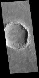 PIA21152: Palikir Crater