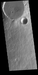 PIA21159: Crater and Caldera