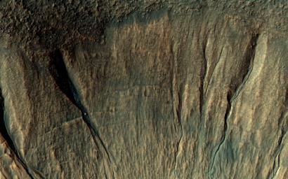 PIA21456: Old Features and New