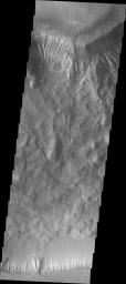 PIA21809: Investigating Mars: Hebes Chasma