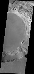 PIA21822: Investigating Mars: Ascraeus Mons