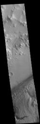 PIA22389: Gale Crater