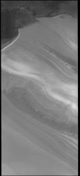 PIA22399: North Polar Layers