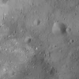 PIA22523: Subtle Features on Ceres